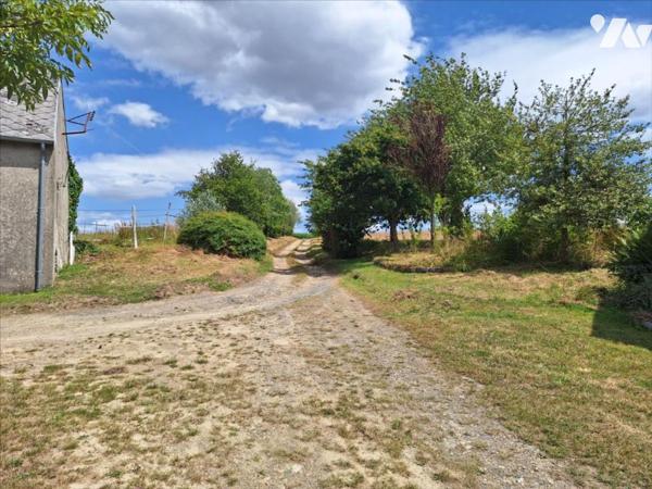 Maison T10 La Vacquerie