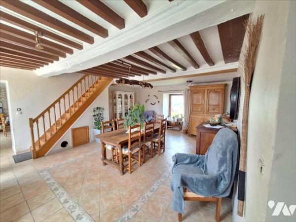 Maison T10 La Vacquerie