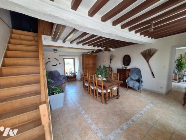 Maison T10 La Vacquerie