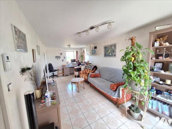 Maison T10 La Vacquerie