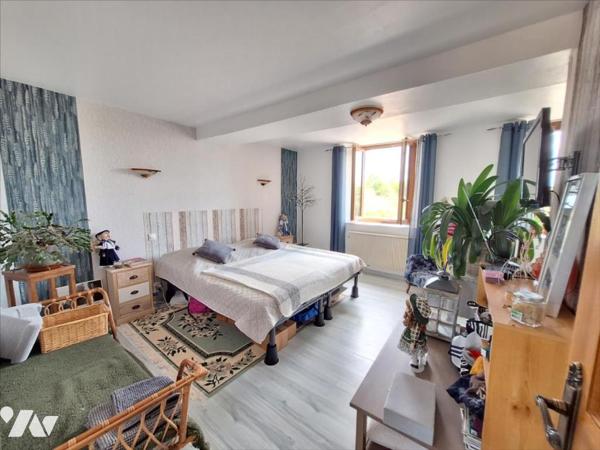 Maison T10 La Vacquerie