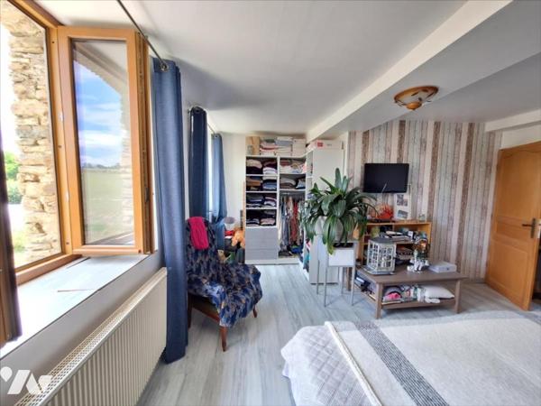 Maison T10 La Vacquerie