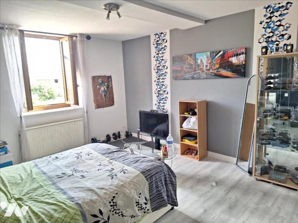 Maison T10 La Vacquerie