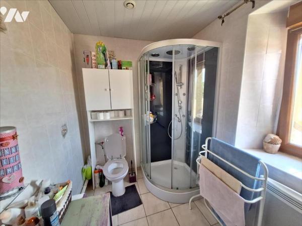 Maison T10 La Vacquerie