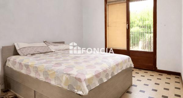 À vendre Appartement 3 pièces 81.14 m² - Marseille 13004