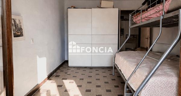 À vendre Appartement 3 pièces 81.14 m² - Marseille 13004