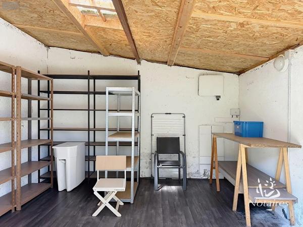 Achat - Maison Pessac 33600 6 pièces 123 m 2 392 m 2