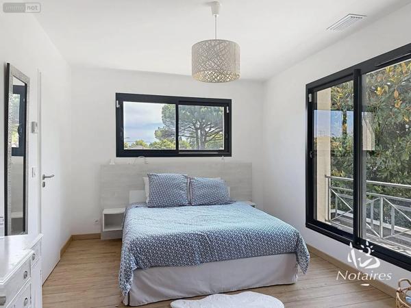 Achat - Maison Pessac 33600 6 pièces 123 m 2 392 m 2