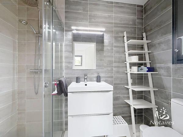 Achat - Maison Pessac 33600 6 pièces 123 m 2 392 m 2