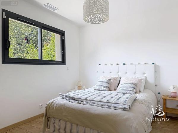 Achat - Maison Pessac 33600 6 pièces 123 m 2 392 m 2