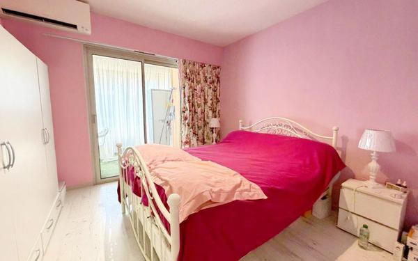 Appartement à vendre    2 pièces • 38,92 m2 Cannes