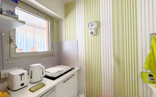 Appartement à vendre    2 pièces • 38,92 m2 Cannes