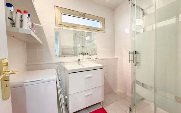 Appartement à vendre    2 pièces • 38,92 m2 Cannes