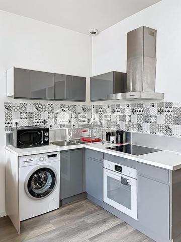 Saint Victor ,l'Abbaye 13007 type 2 de 53m2-Calme.