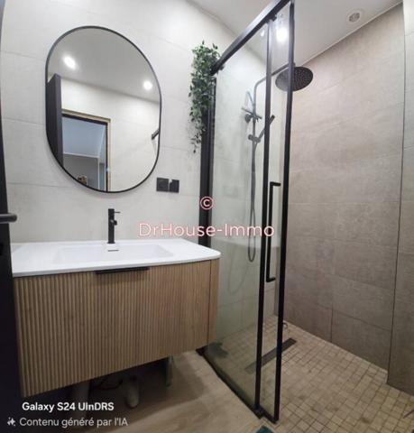 Appartement à vendre 2 pièces de 49 m²