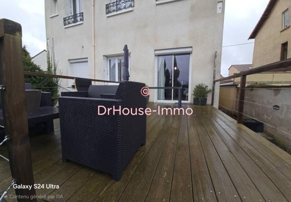 Appartement à vendre 2 pièces de 49 m²