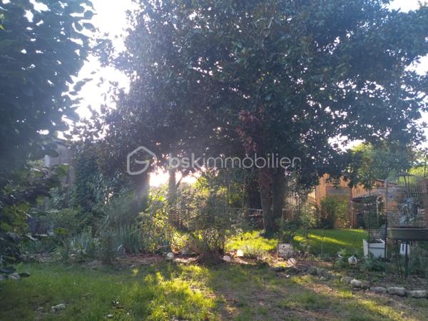 Maison ancienne de 177 m²