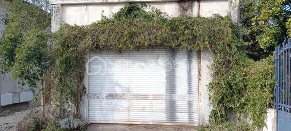 Maison ancienne de 177 m²