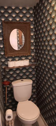 Maison ancienne de 177 m²