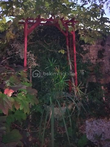 Maison ancienne de 177 m²