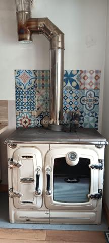 Maison ancienne de 177 m²