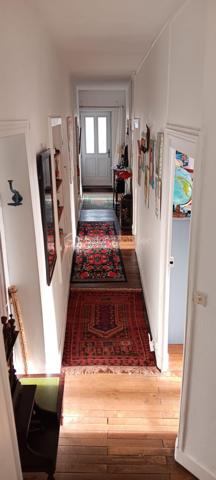 Maison ancienne de 177 m²