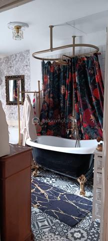 Maison ancienne de 177 m²