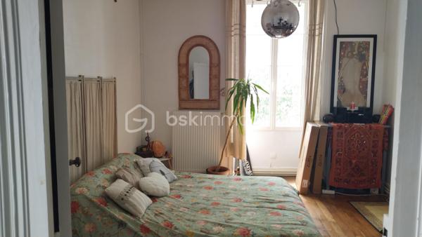 Maison ancienne de 177 m²