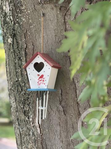 Appartement à vendre  3 pièces - 60,54 m2 FONTAINEBLEAU - 77