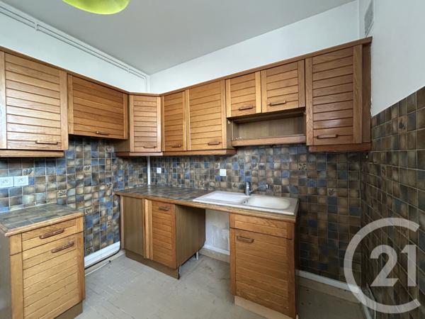 Appartement à vendre  3 pièces - 60,54 m2 FONTAINEBLEAU - 77