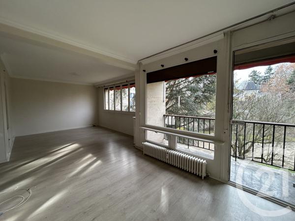 Appartement à vendre  3 pièces - 60,54 m2 FONTAINEBLEAU - 77