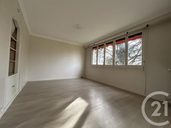 Appartement à vendre  3 pièces - 60,54 m2 FONTAINEBLEAU - 77