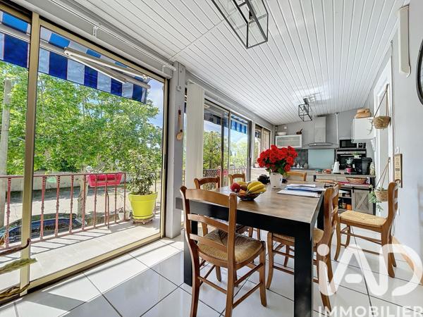 Maison à vendre 10 pièces 240 m² Poilhes