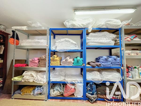 Maison à vendre 10 pièces 240 m² Poilhes