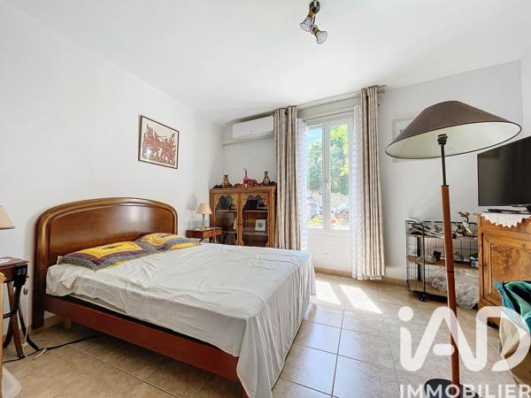 Maison à vendre 10 pièces 240 m² Poilhes