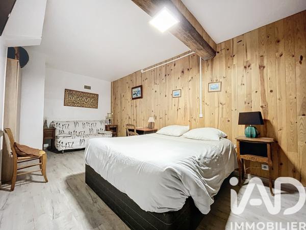 Maison à vendre 10 pièces 240 m² Poilhes