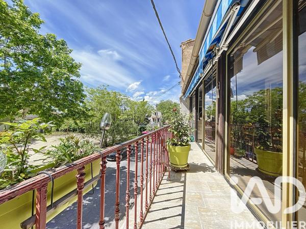 Maison à vendre 10 pièces 240 m² Poilhes