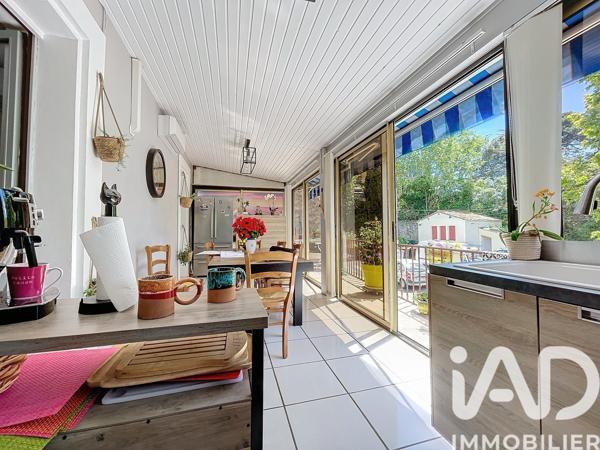 Maison à vendre 10 pièces 240 m² Poilhes