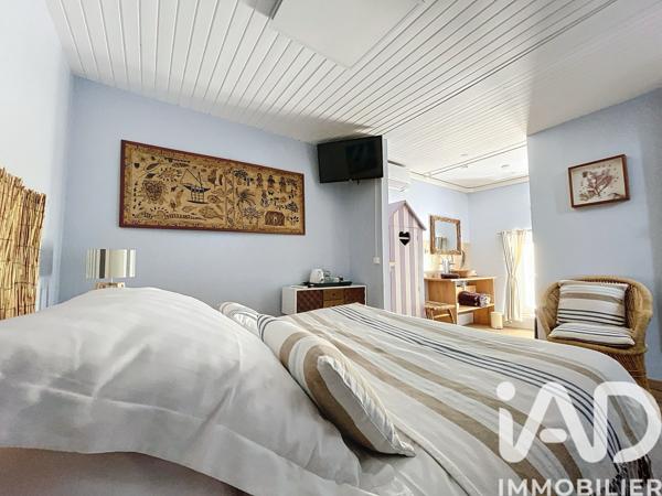 Maison à vendre 10 pièces 240 m² Poilhes