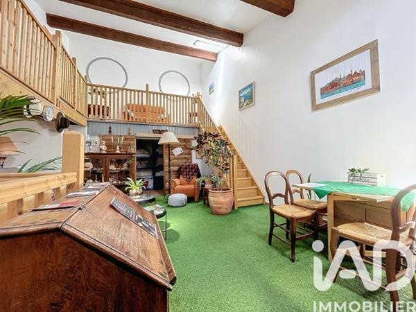 Maison à vendre 10 pièces 240 m² Poilhes