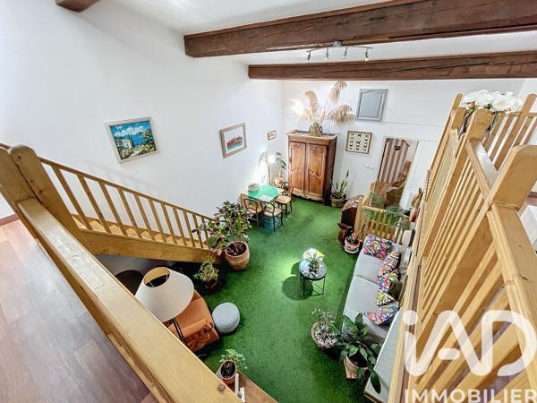 Maison à vendre 10 pièces 240 m² Poilhes