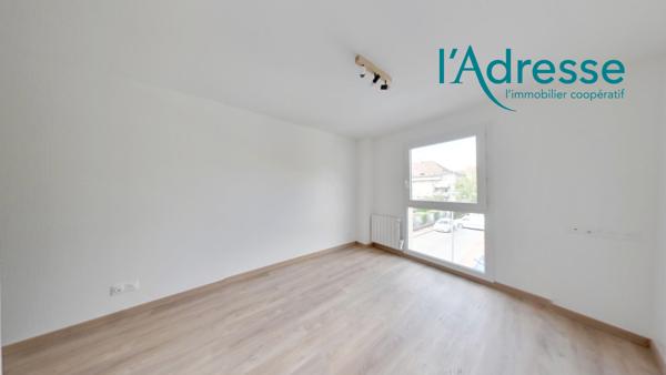 Appartement Noisy Le Grand 1 pièce 17.91 m2