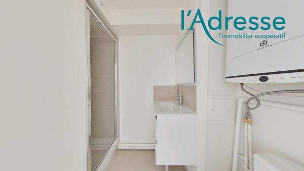 Appartement Noisy Le Grand 1 pièce 17.91 m2