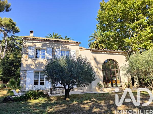 Maison à vendre 5 pièces 152 m² Toulon