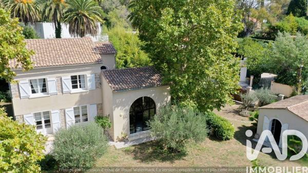 Maison à vendre 5 pièces 152 m² Toulon