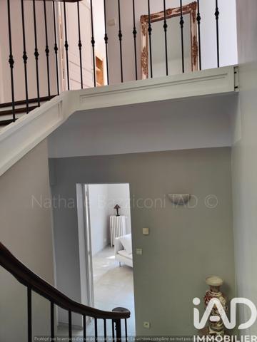 Maison à vendre 5 pièces 152 m² Toulon