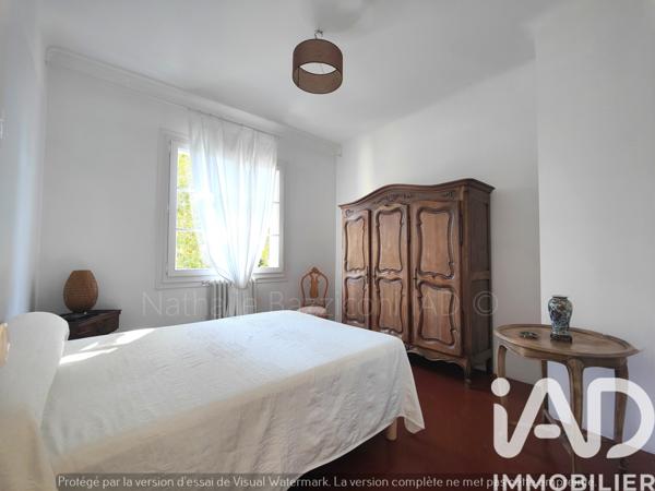 Maison à vendre 5 pièces 152 m² Toulon