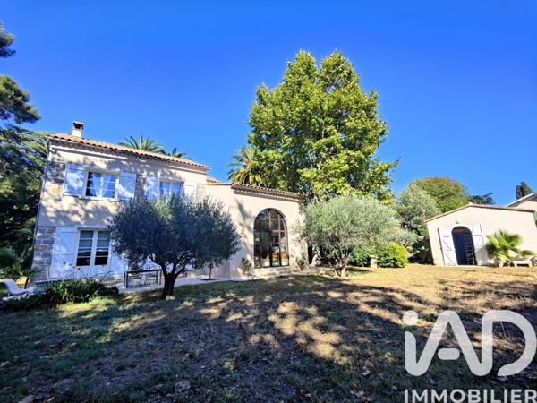 Maison à vendre 5 pièces 152 m² Toulon