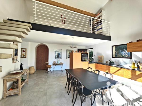 Maison à vendre 5 pièces 152 m² Toulon