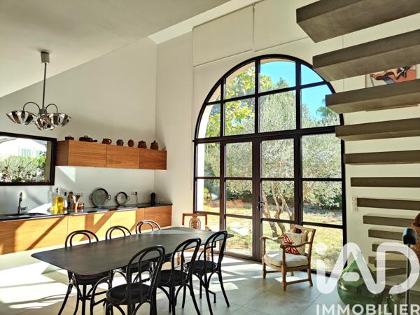 Maison à vendre 5 pièces 152 m² Toulon